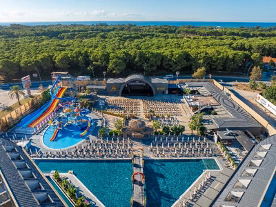 The X Belek