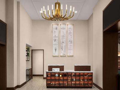 Hotel Ardent Dayton Downtown, Tapestry Collection