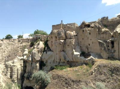 Splendid Cave Hotel