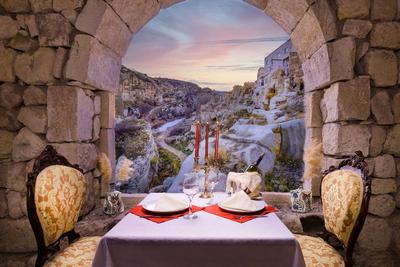 Splendid Cave Hotel