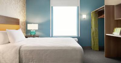 Home2 Suites By Hilton Dallas Medical District Lov