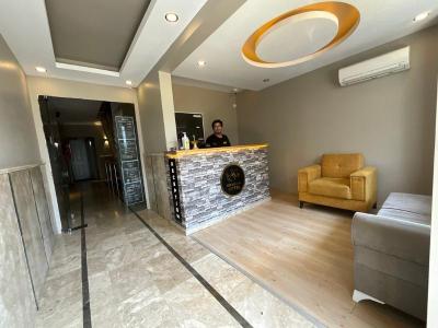 Khan's B&b Hotel
