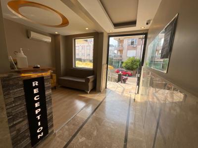 Khan's B&b Hotel