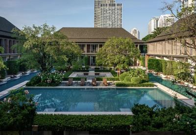 Villa Deva Resort & Hotel Bangkok