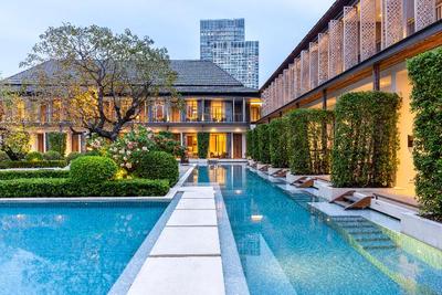 Villa Deva Resort & Hotel Bangkok