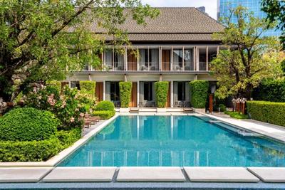 Villa Deva Resort & Hotel Bangkok