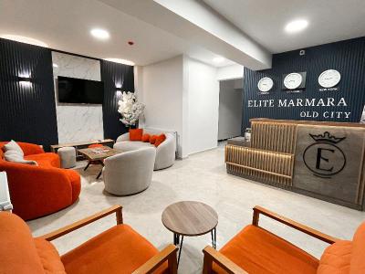 Elite Marmara Old City