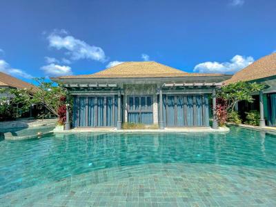 Tajh Pool Villas SHA Extra Plus