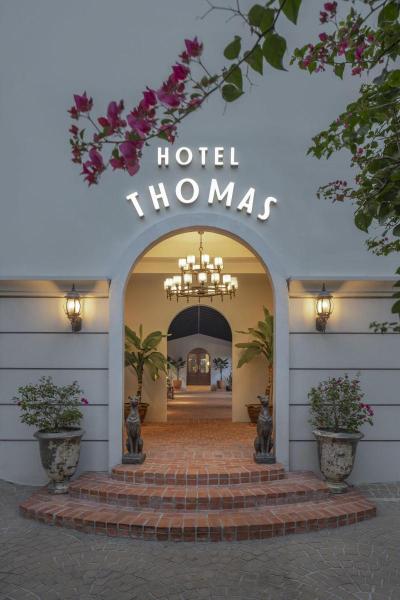 Hotel Thomas Bangkok