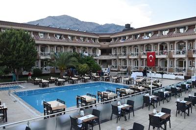 Ares Dream Hotel