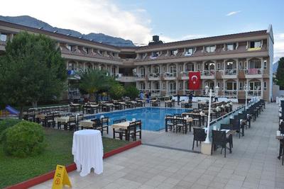 Ares Dream Hotel