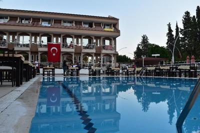 Ares Dream Hotel