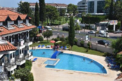Ares Dream Hotel