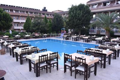 Ares Dream Hotel