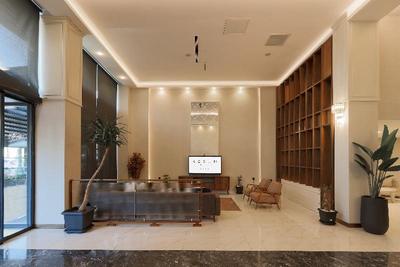 Resun Hotel Ankara
