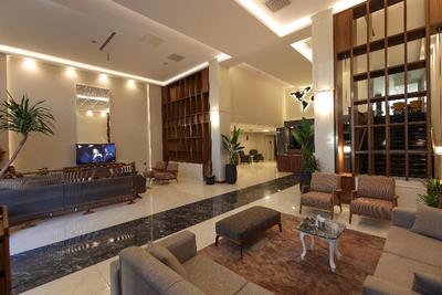 Resun Hotel Ankara