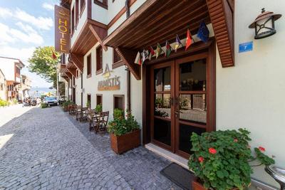 Armistis Hotel