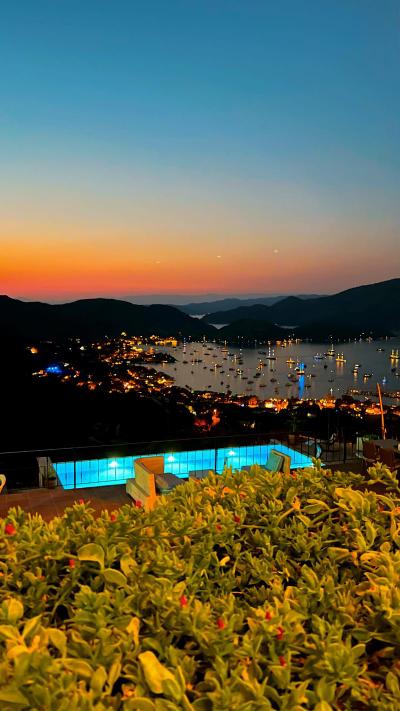 Selimiye Lime Garden Otel