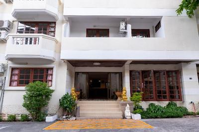 Hillside Resort