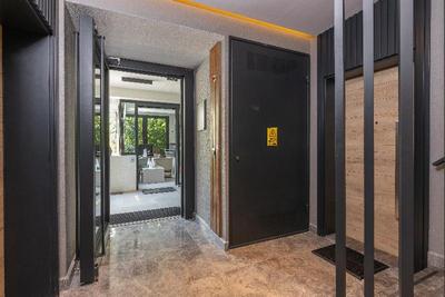 Z Suites Hotel