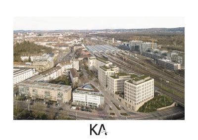 IntercityHotel Karlsruhe