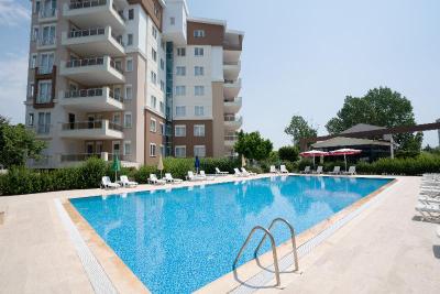 River Park Residence