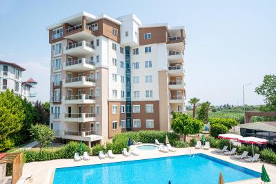 River Park Residence