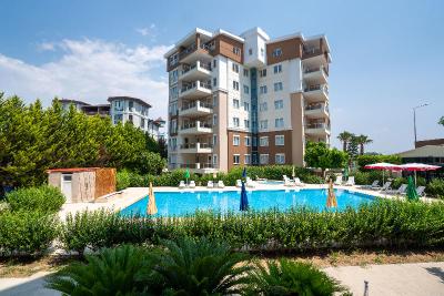 River Park Residence