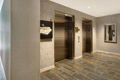 Home2 Suites By Hilton Las Vegas North