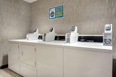 Home2 Suites By Hilton Las Vegas North