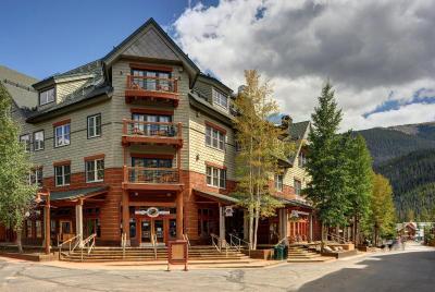 Jackpine & Black Bear Condominiums