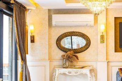 Alya Boutique Hotel