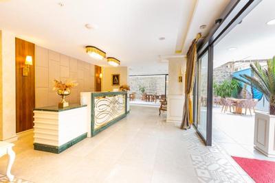 Alya Boutique Hotel