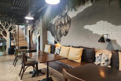 J Place Hotel by ZUZU