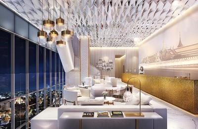 INNSiDE by Melia Bangkok Sukhumvit