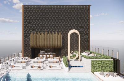 INNSiDE by Melia Bangkok Sukhumvit