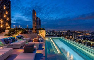INNSiDE by Melia Bangkok Sukhumvit