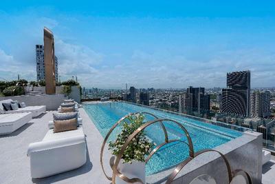 INNSiDE by Melia Bangkok Sukhumvit