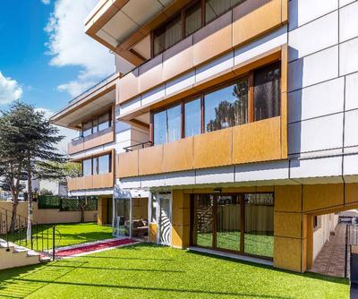 Baymari Suites Design Florya