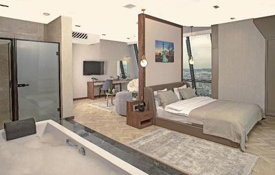 Moncher Hotel