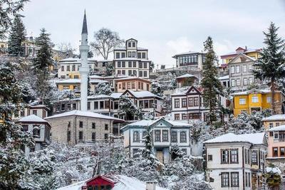 Kanoglu Konagi Butik Otel