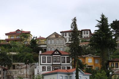Kanoglu Konagi Butik Otel