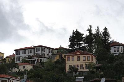 Kanoglu Konagi Butik Otel