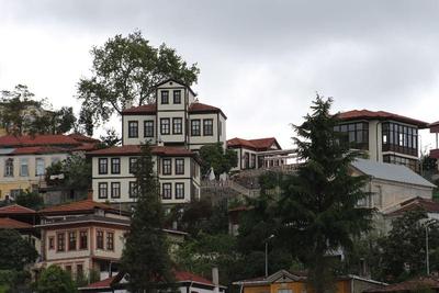 Kanoglu Konagi Butik Otel