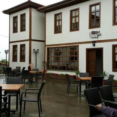 Kanoglu Konagi Butik Otel