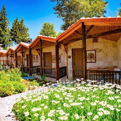 Likya Adrasan Otel