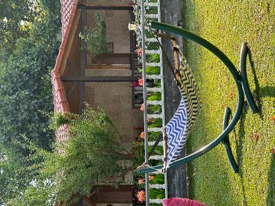 Likya Adrasan Otel
