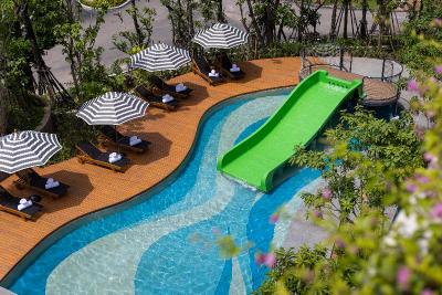 Anantara Koh Yao Yai Resort & Villas