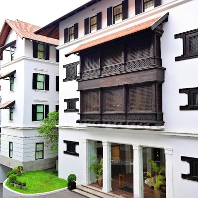Bella Nara Hotel, Chiang Mai