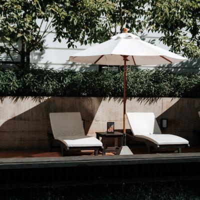Bella Nara Hotel, Chiang Mai